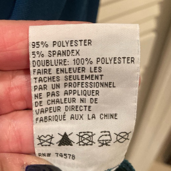 Cache Cocktail Dress - Picture 13 of 13